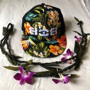 808 State hat